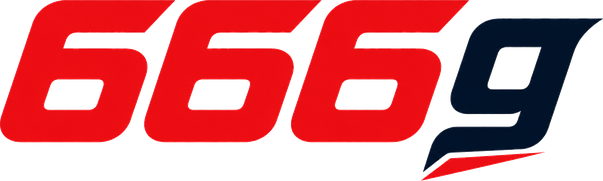 666g Logo